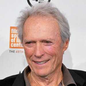 Clint Eastwood