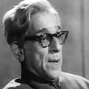 Harindranath Chattopadhyay