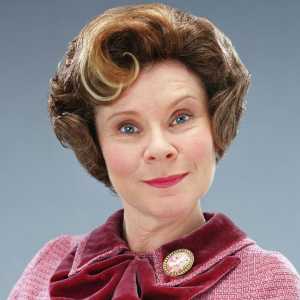 Imelda Staunton