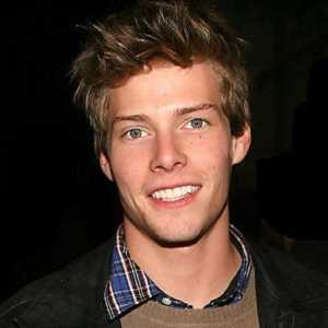 Hunter Parrish