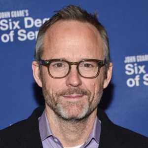 John Benjamin Hickey