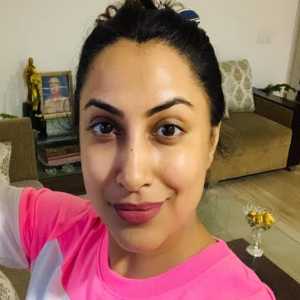 Kranti Redkar