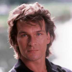 Patrick Swayze