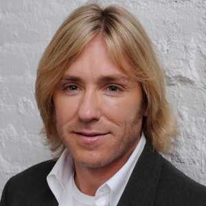Ron Eldard