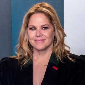 Mary McCormack