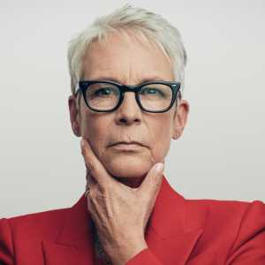 Jamie Lee Curtis