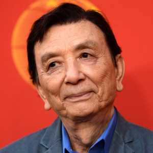 James Hong