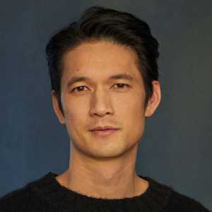 Harry Shum Jr.