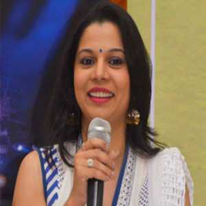 Sulekha Talwalkar
