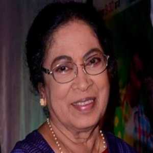 Sulabha Deshpande