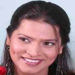 Leena Bhagwat