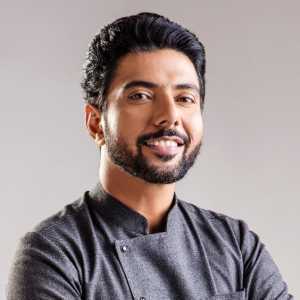 Ranveer Brar