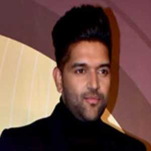 Guru Randhawa
