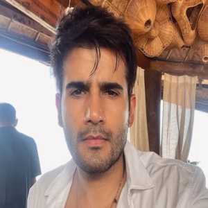 Karan Tacker