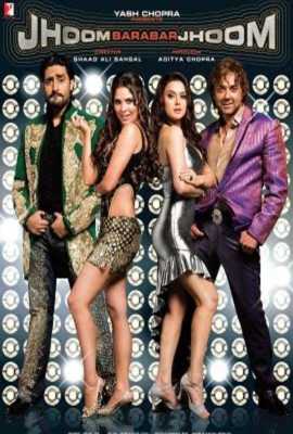 Jhoom Barabar Jhoom