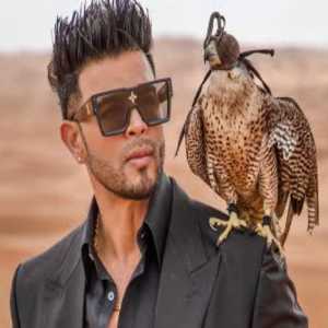 Sahil Khan