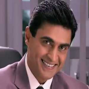Mohnish Behl