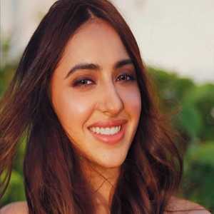 Akansha Ranjan Kapoor