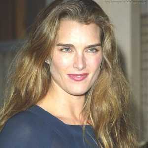 Brooke Shields