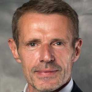 Lambert Wilson