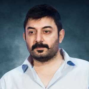 Arvind Swamy