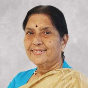 C. K. Saraswathi
