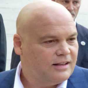 Vincent D'Onofrio