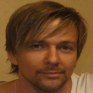 Sean Patrick Flanery