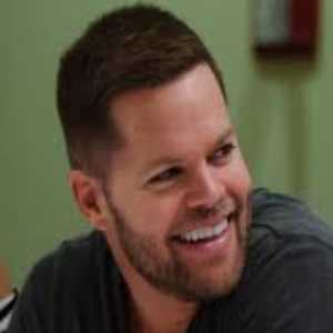 Wes Chatham