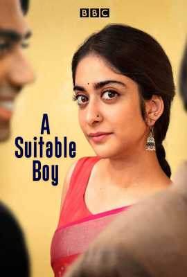 A Suitable Boy