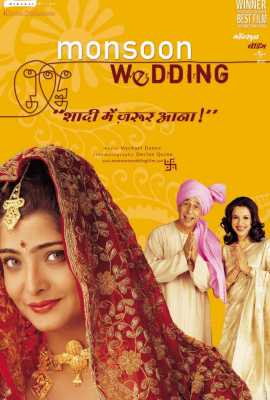 Monsoon Wedding
