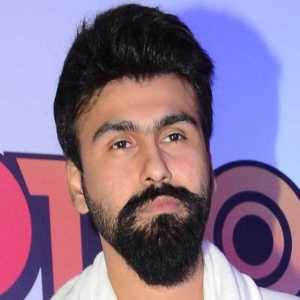 Arya Babbar