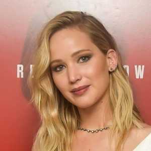 Jennifer Lawrence