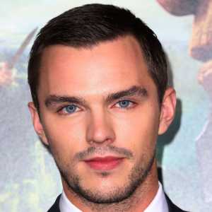 Nicholas Hoult