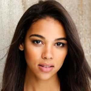 Alexandra Shipp