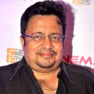 Neeraj Vora