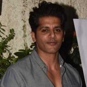 Karanvir Bohra