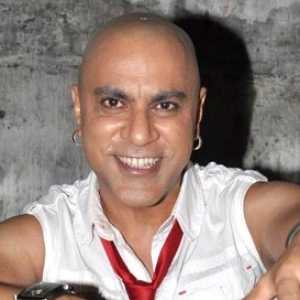 Baba Sehgal