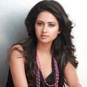 Sargun Mehta