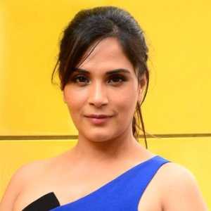 Richa Chadha