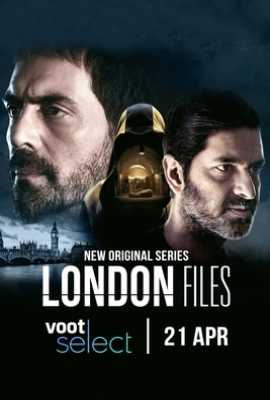 London Files