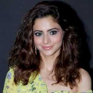 Aamna Sharif