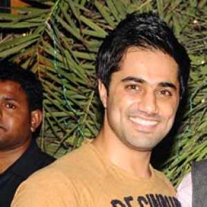 Vishal Karwal