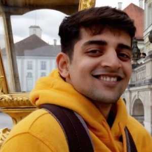 Dr. Neelay Mehendale