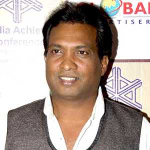 Sunil Pal