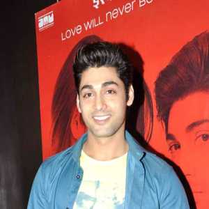 Ruslaan Mumtaz