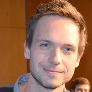 Patrick J. Adams