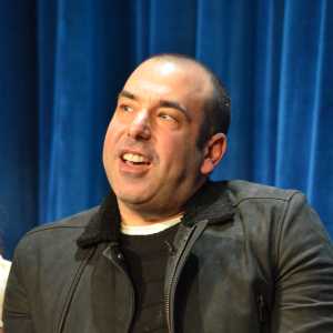 Rick Hoffman