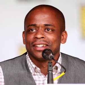 Dulé Hill