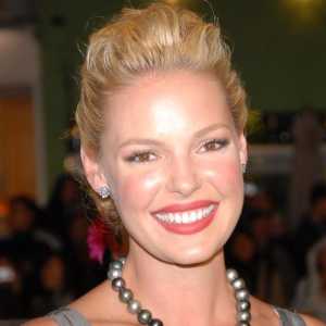 Katherine Heigl